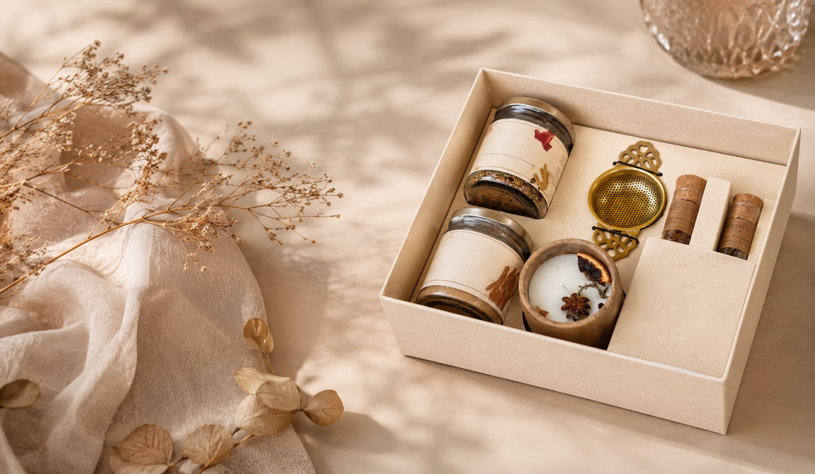 Corporate Gifting